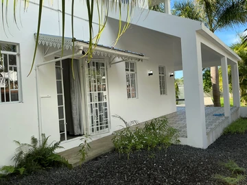 Villa de 5 Chambres