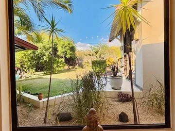 Villa de 3 Chambres