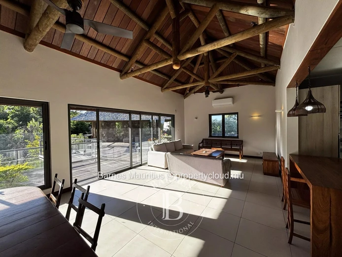 GRAND GAUBE - Villa - 4 bedrooms