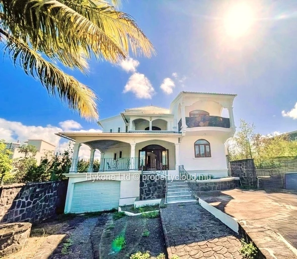 Maison En Vente À Saint Antoine