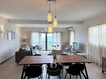 Appartement de 4 Chambres