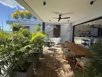3 Bedroom Penthouse
