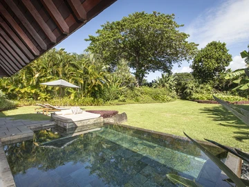 Villa de 4 Chambres