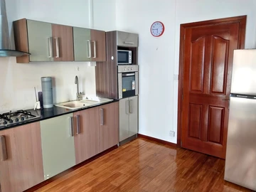 2 Bedroom Studio