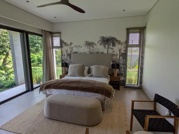 Villa de 5 Chambres