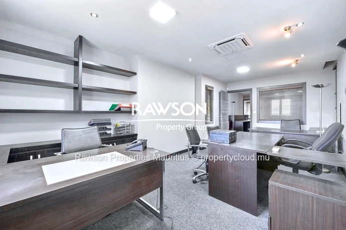 Well Located Office For Sale
