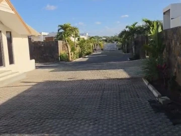 Villa de 4 Chambres