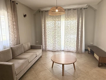 Maison de 4 Chambres
