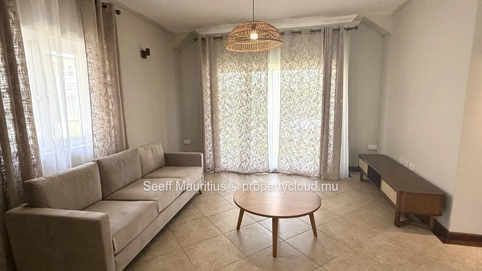 Location Exclusive de Villa à Pereybere – Opportunité Longue Durée