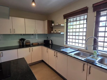 Villa de 4 Chambres