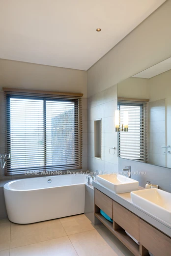 For Sale - Modern Duplex Overlooking the Golf Course at Anahita.