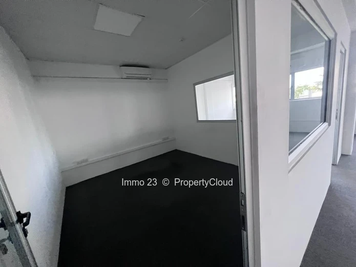 Office for rent