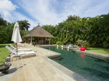 Villa de 3 Chambres
