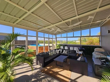 3 Bedroom Penthouse