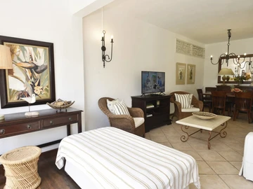 Villa de 5 Chambres