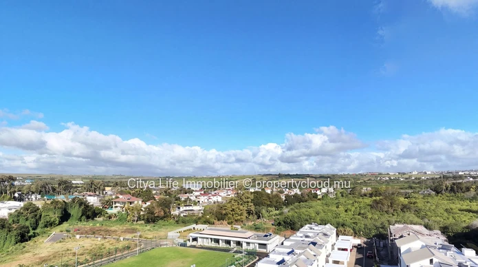 The Marbellas, Trianon – Penthouse d’exception vendu sur plan