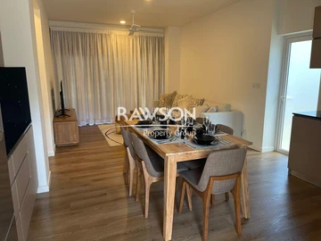 3 Bedroom Townhouse, Duplex