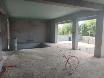 Villa de 4 Chambres