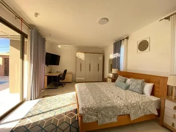 Villa de 3 Chambres