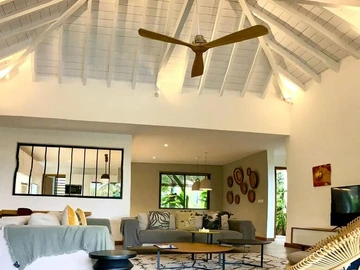 Villa de 4 Chambres
