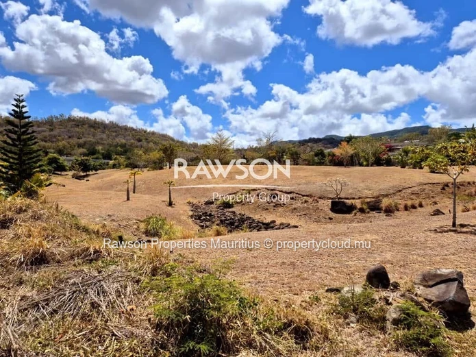 Matala Lifestyle Estate – Terrains à vendre à Maurice, Éligibles aux Étrangers