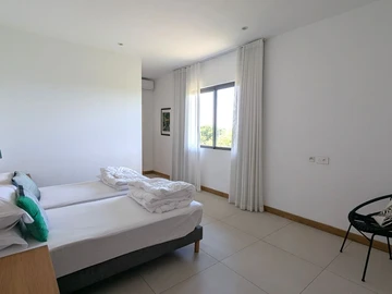 Penthouse de 3 Chambres