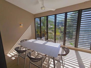 2 Bedroom Penthouse