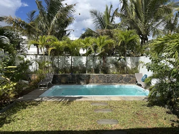 Townhouse, Duplex de 3 Chambres