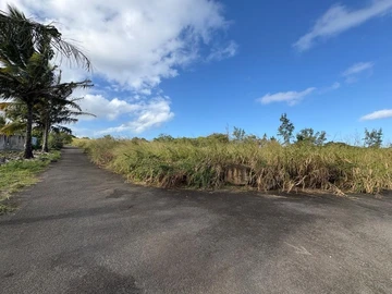 Residential Land