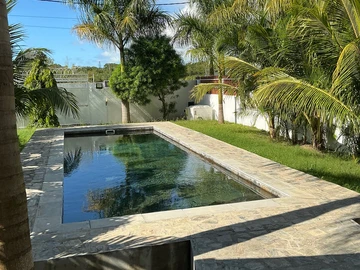 Villa de 5 Chambres