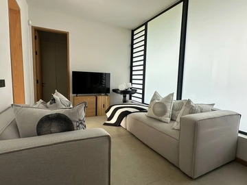 Maison de 4 Chambres