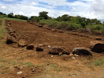 Residential Land