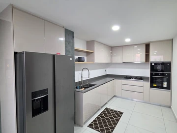 3 Bedroom Penthouse