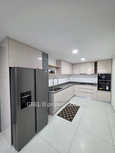 Luxury Penthouse For Rent – Grand Baie