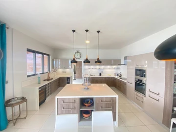 3 Bedroom Penthouse