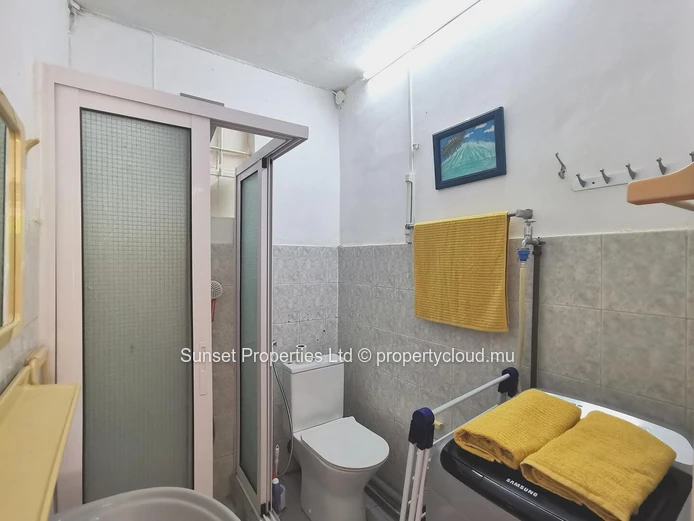 Appartement | 2 chambres | à 750m de la plage