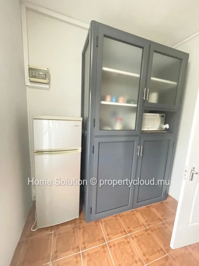  Charming 3-bedroom apartment