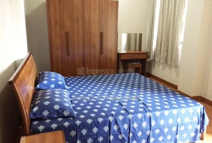 Appartements - 3 chambres - Beau Bassin - Ref. AP38013LO