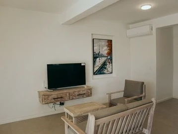 Appartement de 2 Chambres