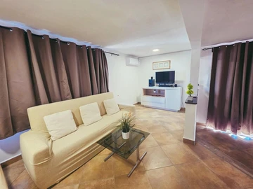Maison de 2 Chambres