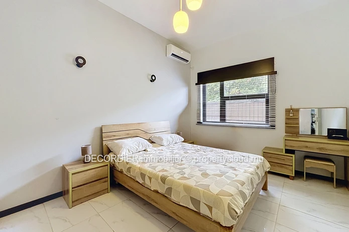 Maison mitoyenne à vendre – Grand Baie