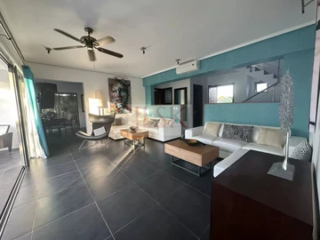 Villa de 3 Chambres