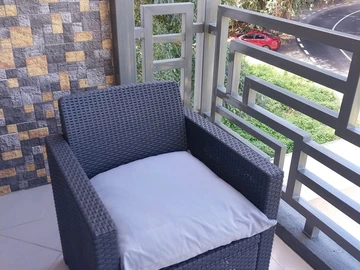Appartement de 5 Chambres