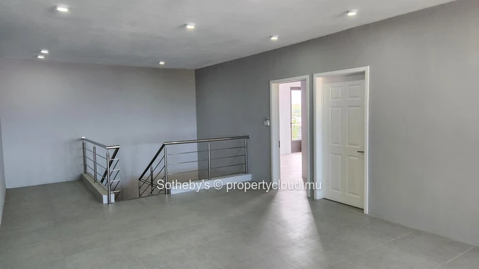 Flic-en-Flac Pearl, Penthouse