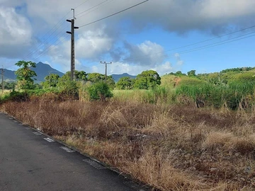 Terrain Agricole
