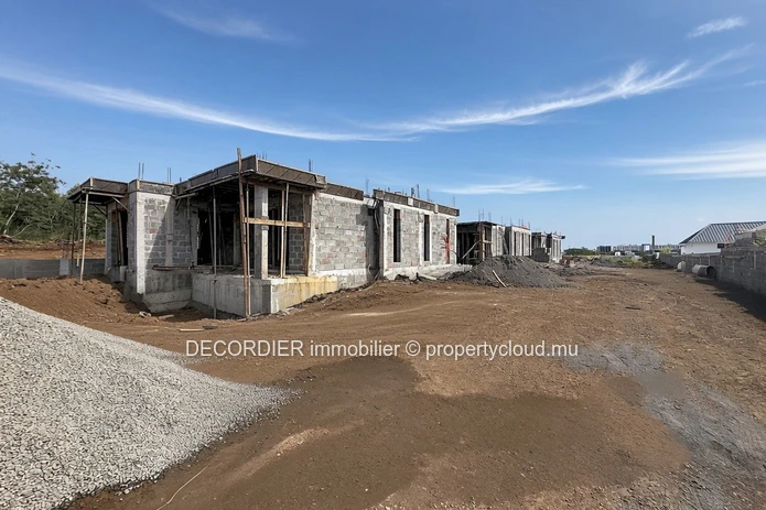 Maison individuelle à vendre
