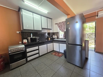 Townhouse, Duplex de 3 Chambres