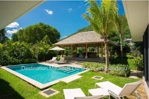 Exceptional Villa