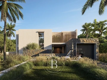 Villa de 2 Chambres