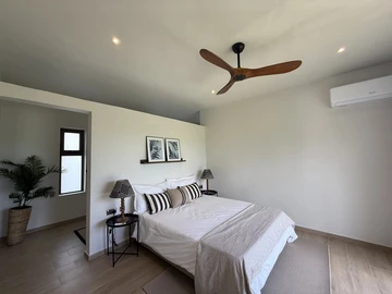 3 Bedroom Villa